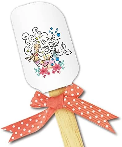 Ippopotamus Funny Baking Spatulas, Baking Kids Set, Baking Gift For Kids, Girls, Baking Kits For Teens Children Kids, Teens Girls 17 Ippopotamus Funny Baking Spatulas, Baking Kids Set, Baking Gift For Kids, Girls, Baking Kits For Teens Children Kids, Teens Girls - Image 15
