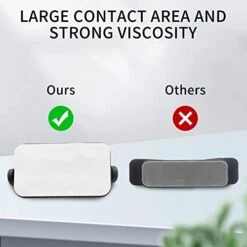 Grepad Cord Organizer For Kitchen Appliances,6 Pack Upgraded Cord Wrapper For Kitchen Gadgets,Adhesive Cord Winder/Holder/Keeper Stick On Mixer,Coffee Maker,Air Fryer,Toaster,Pressure Cooker -Wilton Shop 41kmmVlJTpL