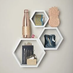 X&O Paper Goods Pink And Gold Leatherette Cheetah Print Bottle Koozie, 11'' W X 3'' H