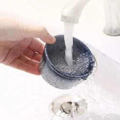 Qeeadeea Ramekins 4 Oz Oven Safe, Creme Brulee Ramekins, Souffle Cups, Souffle Dishes For Oven-black And Gray-Set Of 8 19 Qeeadeea Ramekins 4 Oz Oven Safe, Creme Brulee Ramekins, Souffle Cups, Souffle Dishes For Oven-black And Gray-Set Of 8 -Wilton Shop 41lNKuGTw0L