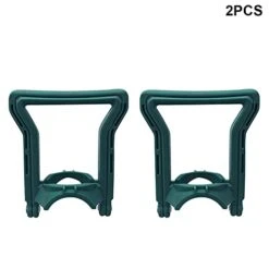 2pcs Drinking Water Bottle Handle, 5 Gallon Water Bottle Handle, Bottle Carrier Lifter, 5 Gallon Ergonomic Accessories Tool Bottled Water Handle Energy Saving Home(Green) -Wilton Shop 41lQdKLGoiS