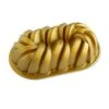 Nordic Ware Braided Loaf Pan -Wilton Shop 41m5V4TNpVL