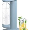 Philips Sparkling Water Maker Soda Maker Soda Streaming Machine For Carbonating With 1L Carbonating Bottle, Seltzer Fizzy Water Maker, Compatible With Any Screw-in 60L CO2 Carbonator(NOT Included)