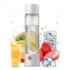 Sparkling Water Machine - Portable Soda Maker Seltzer Water Maker Soda Water Machine Homemade Soda For Home Portable Kitchen Dining Bar