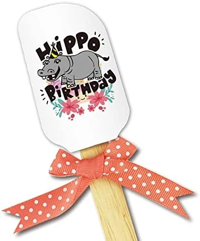 Ippopotamus Funny Baking Spatulas, Baking Kids Set, Baking Gift For Kids, Girls, Baking Kits For Teens Children Kids, Teens Girls 13 Ippopotamus Funny Baking Spatulas, Baking Kids Set, Baking Gift For Kids, Girls, Baking Kits For Teens Children Kids, Teens Girls - Image 11