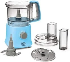 By Cuisinart ICM100TRD Ice Cream Maker, 8.71"(L) X 8.71"(W) X 10.49"(H), Red -Wilton Shop 41mEDH8Y31L. AC