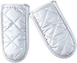 Cast Iron Skillet Handle Covers,Pot Handle Covers Heat Resistant,Pot Holders For Kitchen Heat Resistant,Machine Washable Handle Mitts 2 PCS(Striped) 31 Cast Iron Skillet Handle Covers,Pot Handle Covers Heat Resistant,Pot Holders For Kitchen Heat Resistant,Machine Washable Handle Mitts 2 PCS(Striped) -Wilton Shop 41mHXzib3SL. AC