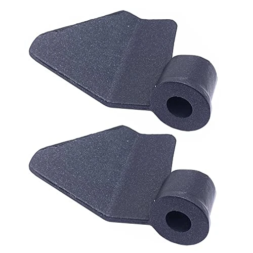 2 Pack Bread Maker Paddle, Non-stick Breadmaker Kneading Blade Part Mixing Paddle Replacement For Breadmaker Machine Kitchen Appliance Parts Stirring Paddle 3 2 Pack Bread Maker Paddle, Non-stick Breadmaker Kneading Blade Part Mixing Paddle Replacement For Breadmaker Machine Kitchen Appliance Parts Stirring Paddle