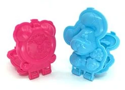 Cra-Z-Art Blues Clues & You! Softee Dough Molding Set And Backpack -Wilton Shop 41mfFfutIMS