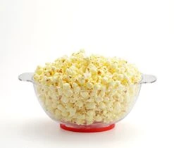 Disney Pixar Collection Stir Popcorn Popper, One Size, Black -Wilton Shop 41mliPXztoL