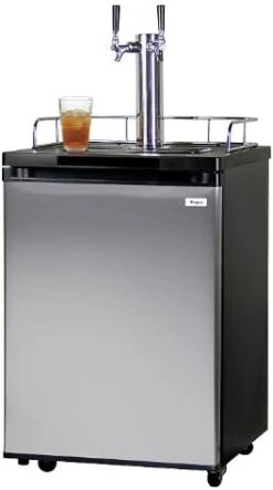 Kegco KOM20B-2 Keg Dispenser -Wilton Shop 41n0bdFh5HL. AC