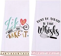 Funny Kitchen Towels For Men, Women, BBQ Grilling Cooking Dish Towels, Funny Birthday Gifts For Husband, Dad, Boyfriend, Friend, Hilarious Gag Gift For Chefs 22 Funny Kitchen Towels For Men, Women, BBQ Grilling Cooking Dish Towels, Funny Birthday Gifts For Husband, Dad, Boyfriend, Friend, Hilarious Gag Gift For Chefs -Wilton Shop 41n6NROSfEL. AC