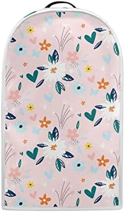 DISNIMO Strawberry Mixer Blender Cover Kitchen Appliance Cover Anti Fingerprint Keep Clean Dust Proof Fitted Stain Resistant For Household 8 DISNIMO Strawberry Mixer Blender Cover Kitchen Appliance Cover Anti Fingerprint Keep Clean Dust Proof Fitted Stain Resistant For Household - Image 6