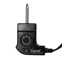 Aynel Professional Non-stick Copper Electric Skillet Jumbo, Deep Dish With Tempered Glass Vented Lid, Upgrade Thermostat, 16”x 12”x 3.15”- 8 Quart -Wilton Shop 41nLpmlB7CL