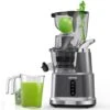 IFENE Slow Masticating Juicer Machines With Big 81mm Chute, Whole Slow Juicer, Cold Press Juice Extractor For Fruits And Vegetables, BPA-Free, Easy To Clean 1 IFENE Slow Masticating Juicer Machines With Big 81mm Chute, Whole Slow Juicer, Cold Press Juice Extractor For Fruits And Vegetables, BPA-Free, Easy To Clean -Wilton Shop 41nQ00qvTPL