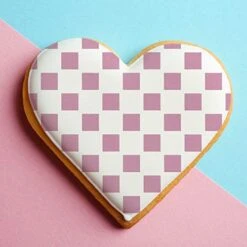 Ie Stencils For Decorating Or Airbrush, Food Safe Reusable Templates For Cakes, Cupcakes, Beverages And More, 10 Mil, 2 Pk, 5.5" X 5.5", Woodgrain/Checkerboard 15 Ie Stencils For Decorating Or Airbrush, Food Safe Reusable Templates For Cakes, Cupcakes, Beverages And More, 10 Mil, 2 Pk, 5.5" X 5.5", Woodgrain/Checkerboard -Wilton Shop 41ni7uSRUgL