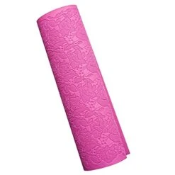 Fondant Impression Mats, Silicone Cake Lace Molds (Rose) -Wilton Shop 41nkFhgKXyL