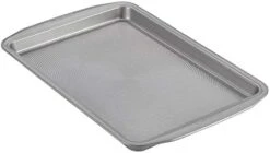 Nonstick Bakeware Set, Nonstick Cookie Sheet / Baking Sheet - 2 Piece, Gray 26 Nonstick Bakeware Set, Nonstick Cookie Sheet / Baking Sheet - 2 Piece, Gray -Wilton Shop 41nvMyGmqAL. AC