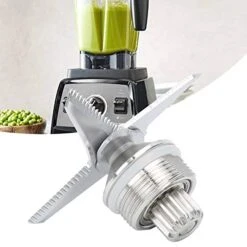 Blender Blade, Juicer Parts Replacement Blade Blender Parts Replacement Is Suitable For Vitamix Blender Kitchen Accessories Extractor Accessoryblender -Wilton Shop 41nzhVkaNRL