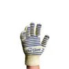 Hot Surface Handler Oven Mitt Glove, Perfect For Kitchen/Grilling, 540 Degree Resistance, As Seen On TV Household Gift, Heat & Flame -Wilton Shop 41o5Nd5EtQL