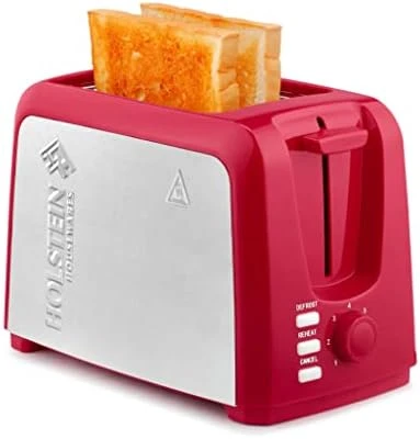 - 2-Slice Toaster With 7 Browning Control Settings, Teal/Stainless Steel - Great To Toast Bread, Bagels And Waffles 13 - 2-Slice Toaster With 7 Browning Control Settings, Teal/Stainless Steel - Great To Toast Bread, Bagels And Waffles - Image 11