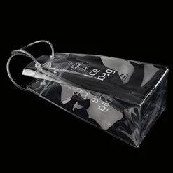 PVC Bottle Cooler, Ice Bag, Cooler Bag, Wine Ice Bag, 4 Pieces, Environmentally Friendly, PVC, Leak-Proof Ice Bag Set, Portable Transparent Wine Bottle Cooler With Handle For Champagne Wine Drinks 11 PVC Bottle Cooler, Ice Bag, Cooler Bag, Wine Ice Bag, 4 Pieces, Environmentally Friendly, PVC, Leak-Proof Ice Bag Set, Portable Transparent Wine Bottle Cooler With Handle For Champagne Wine Drinks -Wilton Shop 41obaihVodL