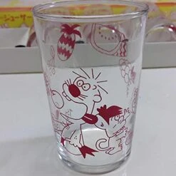 Hitachi Juicer Mixer Purchasing Commemorative Gock Glass Hobby Goods -Wilton Shop 41pIA8xLqVS