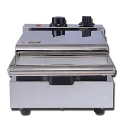 110v Commercial Doughnut Machine Nonstick Stainless Steel Electric Baker Snack Maker 4 Grids Fast Out Of The Oven 13 110v Commercial Doughnut Machine Nonstick Stainless Steel Electric Baker Snack Maker 4 Grids Fast Out Of The Oven -Wilton Shop 41pNslromSL 1