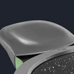 Greenery Series Soup Pot Nonstick Casserole With Glass Lid,Insulating Handle,Easy To Wash -Wilton Shop 41phDmRfl0L