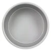 Profession Aluminum Round Cake Pan, 6in X 2in -Wilton Shop 41pmP5rVdvL