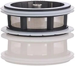 Replacement Micro-Filter - For ESPRO Coffee & Tea French Presses, P3/P5/P6/P7, 32 Ounce, Coffee Micro-filter -Wilton Shop 41ppkl07q8L. AC 2