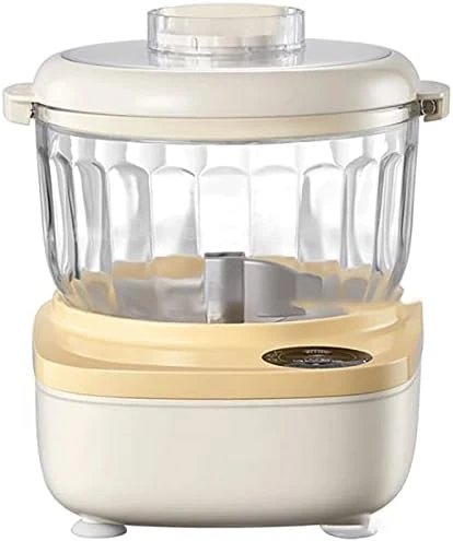 Mbj Bread Machine Kneading Machine Household Small Automatic Baking Kneading Machine Desktop 2L High Capacity Baking Machine 7 Mbj Bread Machine Kneading Machine Household Small Automatic Baking Kneading Machine Desktop 2L High Capacity Baking Machine - Image 5