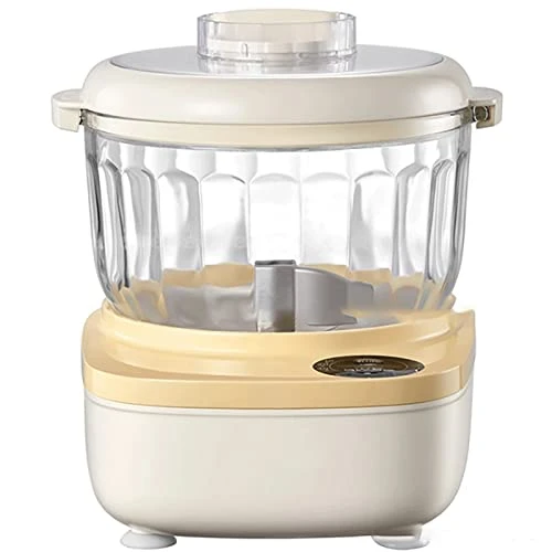 Mbj Bread Machine Kneading Machine Household Small Automatic Baking Kneading Machine Desktop 2L High Capacity Baking Machine 3 Mbj Bread Machine Kneading Machine Household Small Automatic Baking Kneading Machine Desktop 2L High Capacity Baking Machine