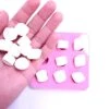 Marshmallow Silicone Mold 9 Cavities Wax Mold Resin Mold Soap Mold Realistic Marshmallow Flexible Mold 1 Marshmallow Silicone Mold 9 Cavities Wax Mold Resin Mold Soap Mold Realistic Marshmallow Flexible Mold -Wilton Shop 41q12iuQKaL