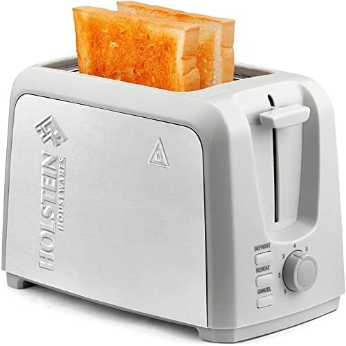 - 2-Slice Toaster With 7 Browning Control Settings, Teal/Stainless Steel - Great To Toast Bread, Bagels And Waffles 11 - 2-Slice Toaster With 7 Browning Control Settings, Teal/Stainless Steel - Great To Toast Bread, Bagels And Waffles - Image 9
