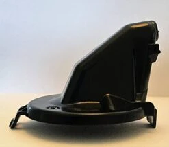 ESPRESSO U STEAM COVER DISTRIBUTOR SPOUT REPAIR PART C50 D50 PULSE By NESPRESSO / DELONGHI / KRUPS / MAGIMIX -Wilton Shop 41qATGLbhKL