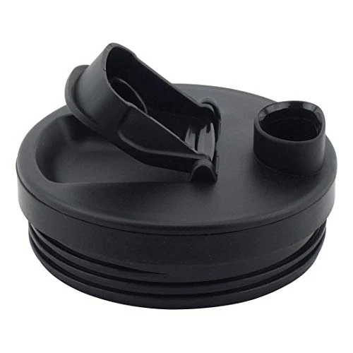 Nutri Ninja Blender Cup 24 Oz. Tritan Cups With Sip & Seal Lids. Compatible With BL480, BL490, BL640, BL680 Auto IQ Series Blenders (Pack Of 2) 4 Nutri Ninja Blender Cup 24 Oz. Tritan Cups With Sip & Seal Lids. Compatible With BL480, BL490, BL640, BL680 Auto IQ Series Blenders (Pack Of 2) - Image 2