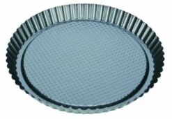 Delicia 28 Cm Wavy Edge Pan