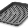 LloydPans Kitchenware 9 Inch By 13 Inch Quarter Sheet Pan Oven Roaster -Wilton Shop 41qh4J0Le8L