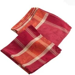 Pumpion Collection Holiday Thanksgiving Plaid 20 X 20 Inch Cloth Napkins, Set Of 4 – Multicolored Diner Napkins For Banquets, Diner Parties, Special Events And Home Décor -Wilton Shop 41qlBzO8iVL. AC