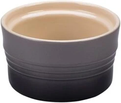 Le Creuset Stoneware Stackable Ramekin, 7 Oz., Marseille 24 Le Creuset Stoneware Stackable Ramekin, 7 Oz., Marseille -Wilton Shop 41qotCoLkBL. AC