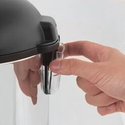 Westinghouse Rice Cooker, Hot Cereal Oatmeal Cooker, Food Steamer, 20 Cup, Stainless Steel And Black 13 Westinghouse Rice Cooker, Hot Cereal Oatmeal Cooker, Food Steamer, 20 Cup, Stainless Steel And Black -Wilton Shop 41qsw64pHqL