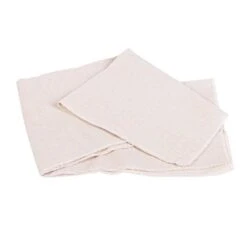 Bakers Dough Couche Proofing Flax Cloth 18 X 30 Inch For Baking French Bread Baguettes Loafs -Wilton Shop 41qxakOQWdL