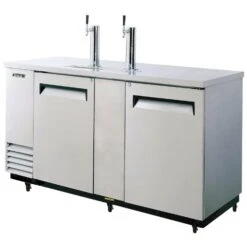 Turbo Air Beer Dispensers TBD-3SD