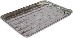 , Silver, Luciano, Aluminum Foil Deep Pie Plates, 9 X 1 Inches, 72 Pieces, 9 X 1 21 , Silver, Luciano, Aluminum Foil Deep Pie Plates, 9 X 1 Inches, 72 Pieces, 9 X 1 -Wilton Shop 41r2daczHqL. AC
