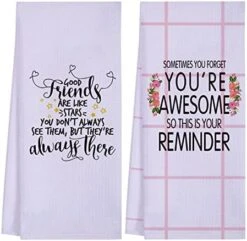 Funny Kitchen Towels For Men, Women, BBQ Grilling Cooking Dish Towels, Funny Birthday Gifts For Husband, Dad, Boyfriend, Friend, Hilarious Gag Gift For Chefs 24 Funny Kitchen Towels For Men, Women, BBQ Grilling Cooking Dish Towels, Funny Birthday Gifts For Husband, Dad, Boyfriend, Friend, Hilarious Gag Gift For Chefs -Wilton Shop 41rHHxho4HL. AC