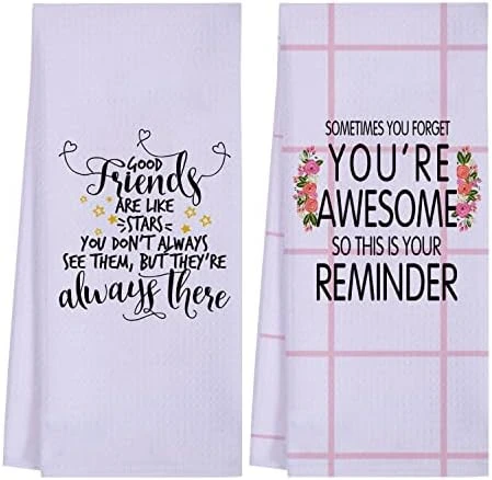 Funny Kitchen Towels For Men, Women, BBQ Grilling Cooking Dish Towels, Funny Birthday Gifts For Husband, Dad, Boyfriend, Friend, Hilarious Gag Gift For Chefs 11 Funny Kitchen Towels For Men, Women, BBQ Grilling Cooking Dish Towels, Funny Birthday Gifts For Husband, Dad, Boyfriend, Friend, Hilarious Gag Gift For Chefs - Image 9
