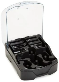 Breville Sous Chef Pro 16 Cup Food Processor, Brushed Stainless Steel, BFP800XL -Wilton Shop 41rHVwhCX2L