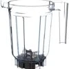 Mix Clear Compact Blender Container Only With Wet Blade - No Lid, 32 Ounce - 1 Each. 2 Mix Clear Compact Blender Container Only With Wet Blade - No Lid, 32 Ounce - 1 Each. -Wilton Shop 41rTjEMpmsS