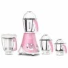 Ivy Plus 4 Jar Mixer Grinder- 110V, 750 Watts -Wilton Shop 41rWFANGHqL